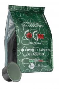 BLEND CLASSIC  COMPATIBLE DOLCE GUSTO 